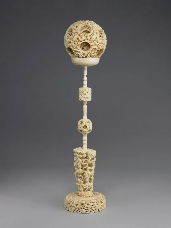 看到這些​神奇文物，天工都會驚呼“絕絕子”！