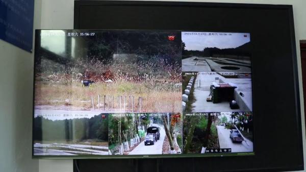 4000多支槍械！退役武器裝備集中銷燬