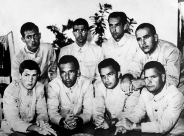 1968年普韋布洛事件,險引發第二次朝戰,最後美國為何選擇道歉? 1968年普韋布洛事件,險引發第二次朝戰,最後美國為何選擇道歉?