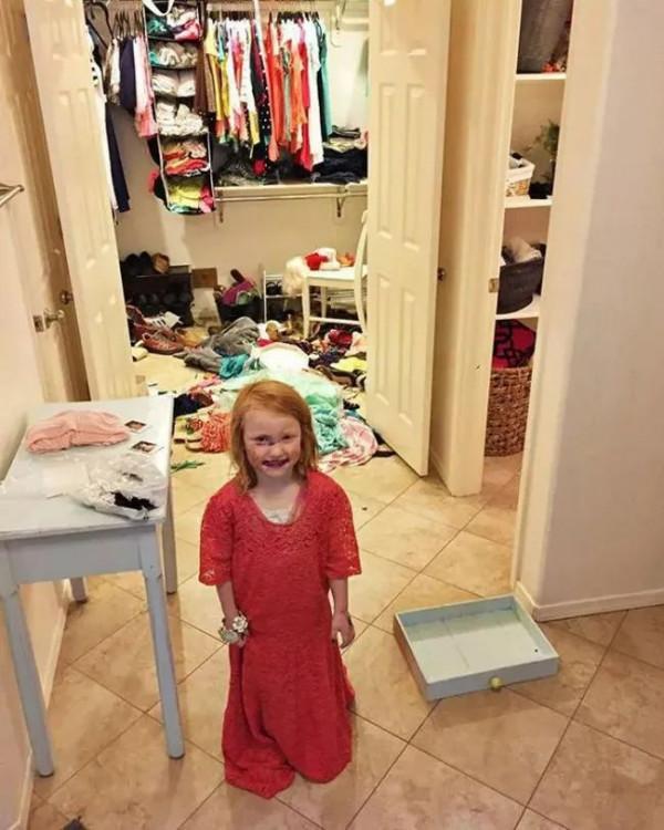 孩子的抗疲勞能力堪比「鐵人三項」!家長表示扛不住了 孩子的抗疲勞能力堪比「鐵人三項」!家長表示扛不住了