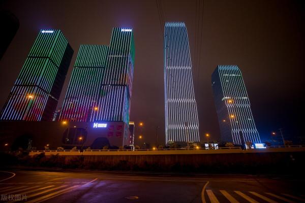 廣西將建15個經濟強縣、20個特色示範縣、4縣入圍中等城市