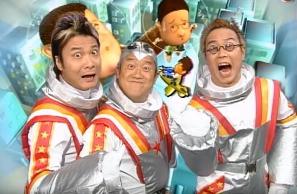 頒獎典禮成撒糖現場：陳自瑤感謝家人，視帝告白愛妻，姜麗文催婚