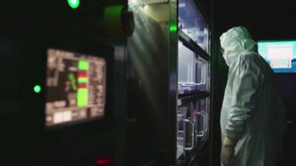 “晶片之母”黃令儀:擺脫西方晶片壟斷,“龍芯3號”驚豔全球 “晶片之母”黃令儀:擺脫西方晶片壟斷,“龍芯3號”驚豔全球