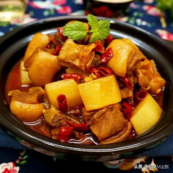 推薦適合秋冬季請客的12道家常菜,簡單又好吃,絕對撐得住場面 推薦適合秋冬季請客的12道家常菜,簡單又好吃,絕對撐得住場面