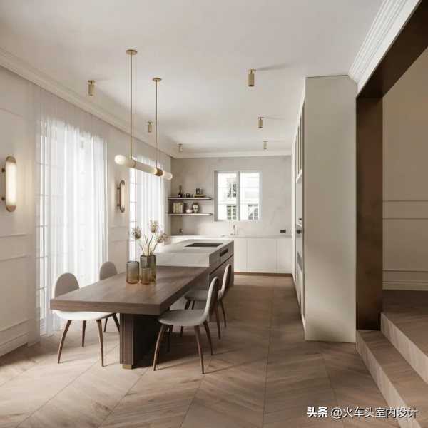 新古典主義，優雅的奢華