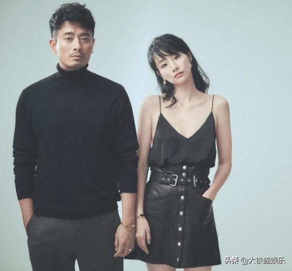 同名不同命，這10對男星擁有相同的名字，有人風光有人更帥卻不紅