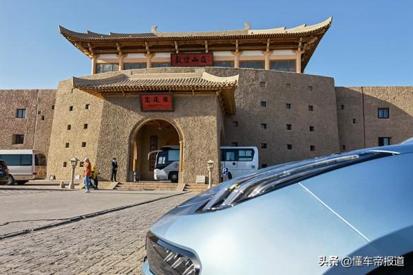 新車|即便翻山越嶺,能耗依然出色,高原長途試駕極氪001 新車|即便翻山越嶺,能耗依然出色,高原長途試駕極氪001