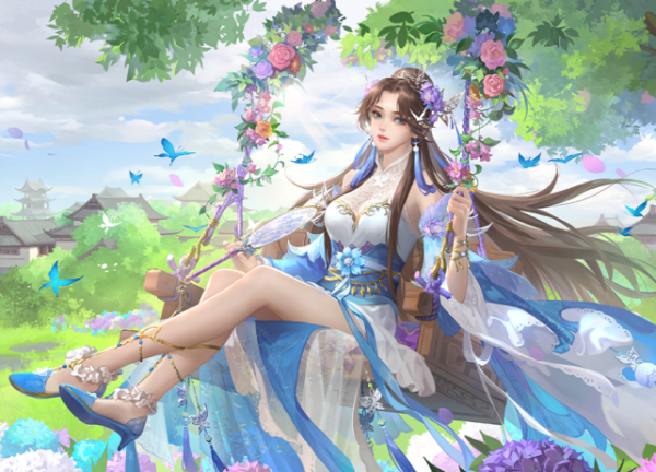 三國殺：究極食屍鬼，無敵賣血將，曹金玉會是壓死遊戲的稻草嗎？