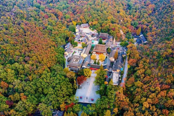 一見南京誤終身!忽然,想去金陵了 一見南京誤終身!忽然,想去金陵了