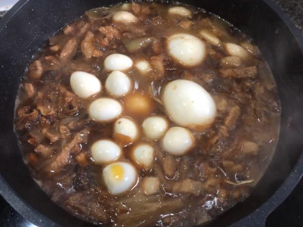 想吃滷肉飯不用點外賣,在家也能做正宗臺式滷肉飯,經濟划算 想吃滷肉飯不用點外賣,在家也能做正宗臺式滷肉飯,經濟划算