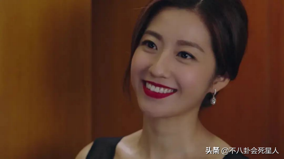 TVB的熟女們，年近半百不打針、不整容，個個美得很自然