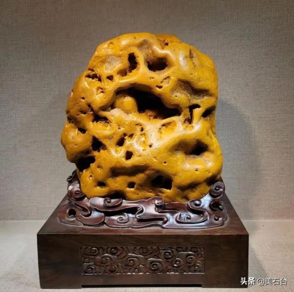 精選20方美石，給你練眼力，選出心目中的頭三甲