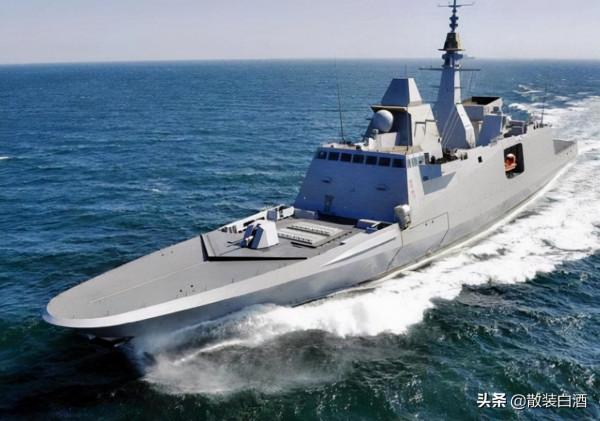 2021全球艦艇服役報告：美國5艘，俄服役3艘萬噸艦，日韓也沒閒著