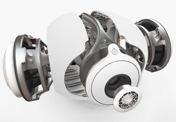 帝瓦雷、寶華、丹拿旗下高階藍芽音箱點評,BOSE、索尼望其項背 帝瓦雷、寶華、丹拿旗下高階藍芽音箱點評,BOSE、索尼望其項背