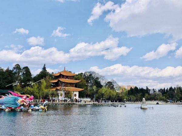 中國西部三座“適合避暑”的省會，夏天很涼爽，連空調都用不上