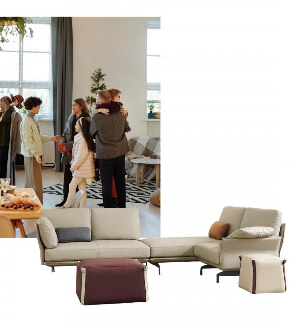 喜迎元宵｜莫爾本家居為家構築愛的美學空間