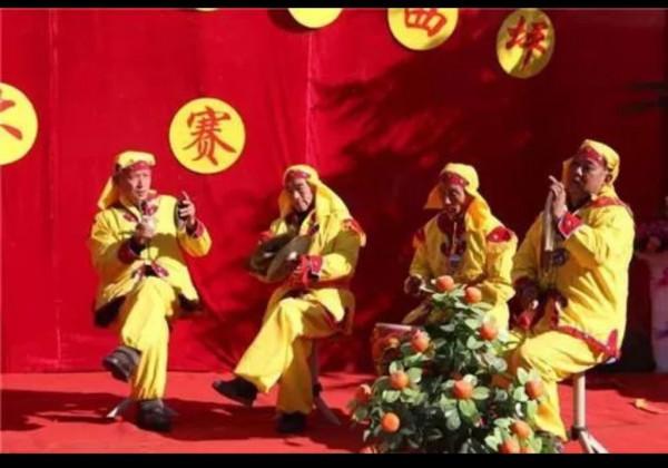 帶你瞭解西坪民歌 帶你瞭解西坪民歌