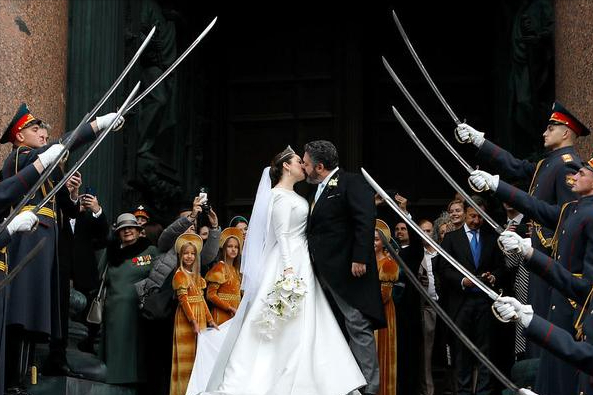 103年前，俄國末代沙皇尼古拉二世全家被蘇俄政權處決始末