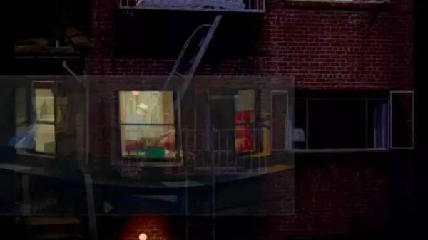 名畫裡的家居，不知道價格貴不貴？