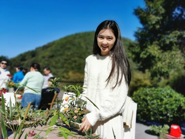 草木惠,引領康養度假定製年代 草木惠,引領康養度假定製年代