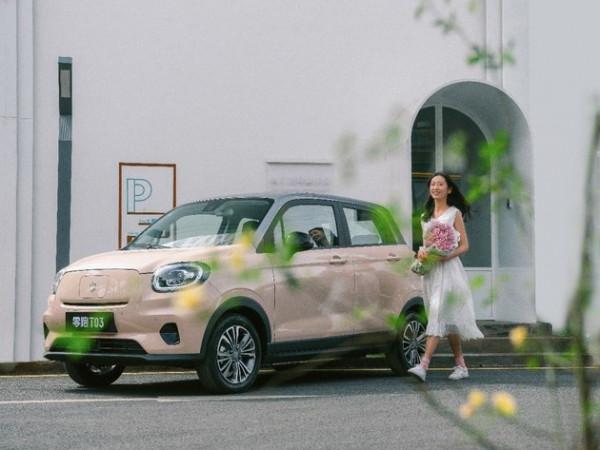 更出“色”的高配小車 2021款零跑T03真值麼？