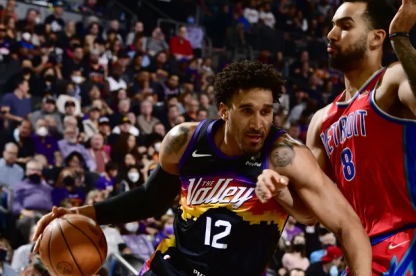 傷病不斷侵襲，太陽的替補陣容迎來重重考驗