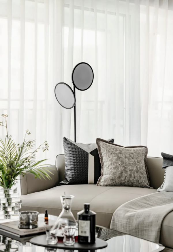 治癒系×極簡風,雕刻美好人居 | 元禾大千 治癒系×極簡風,雕刻美好人居 | 元禾大千