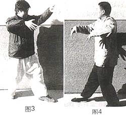 大成拳樁功揭秘,作者:劉 晉/功法 演示/王建民 大成拳樁功揭秘,作者:劉 晉/功法 演示/王建民