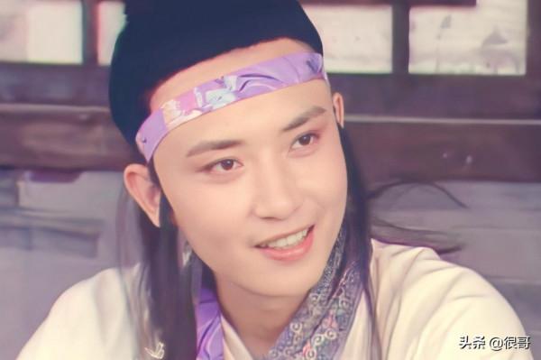 七位魅力大叔齊聚雪中悍刀行，不僅演技線上，而且年輕時都是帥哥