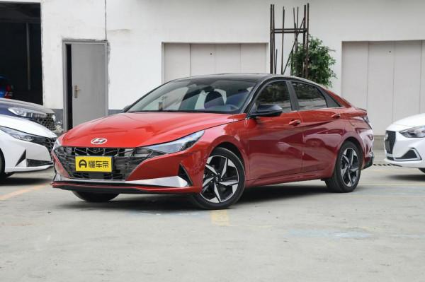 搭載1.4T發動機喝92號油,11萬起售的第七代伊蘭特,能買嗎? 搭載1.4T發動機喝92號油,11萬起售的第七代伊蘭特,能買嗎?