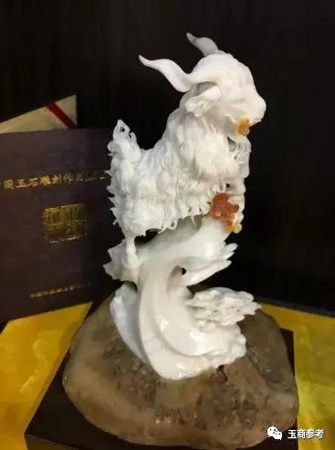 中國“天工獎”（2019）