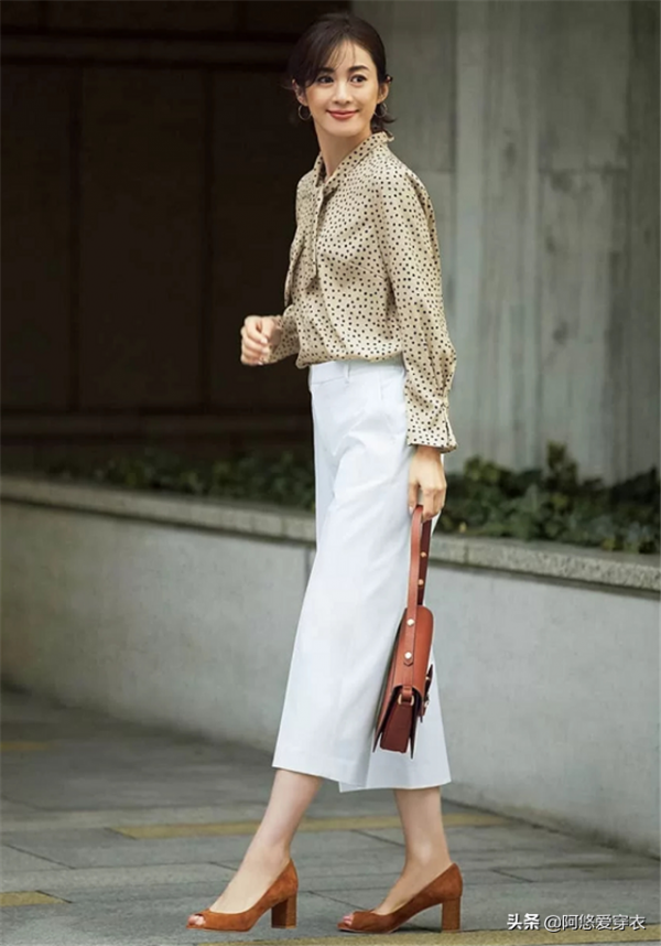 你適合長裙還是短裙?身高決定裙子長度,不足158的女生選過膝款 你適合長裙還是短裙?身高決定裙子長度,不足158的女生選過膝款