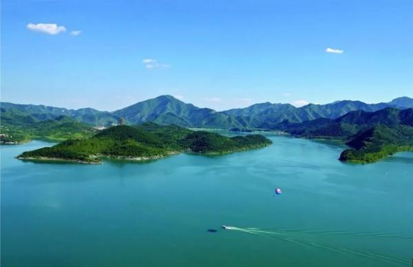 北京有個“小北戴河”,風景不輸千島湖,耗資5.2億門票僅40元 北京有個“小北戴河”,風景不輸千島湖,耗資5.2億門票僅40元