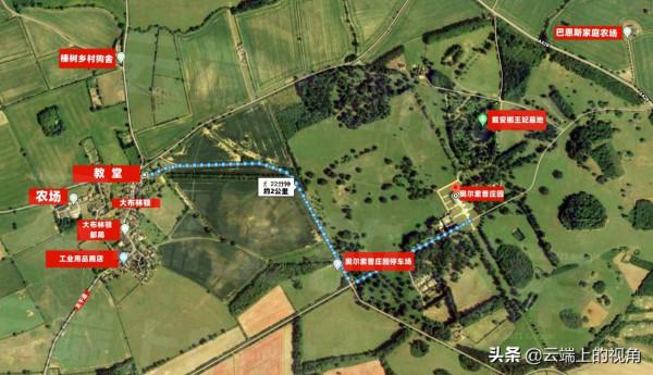 為什麼戴安娜王妃的墓地不向公眾開放?威廉和哈里來看過母親嗎? 為什麼戴安娜王妃的墓地不向公眾開放?威廉和哈里來看過母親嗎?