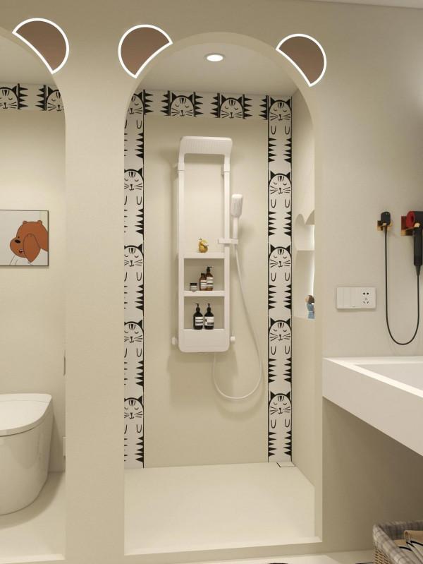 拒絕跟風！不是所有衛生間都能裝恆溫花灑