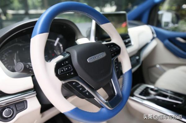 新車 | 售33.88萬起,大通G20 PLUS四座版上市,挑戰別克GL8 Avenir? 新車 | 售33.88萬起,大通G20 PLUS四座版上市,挑戰別克GL8 Avenir?