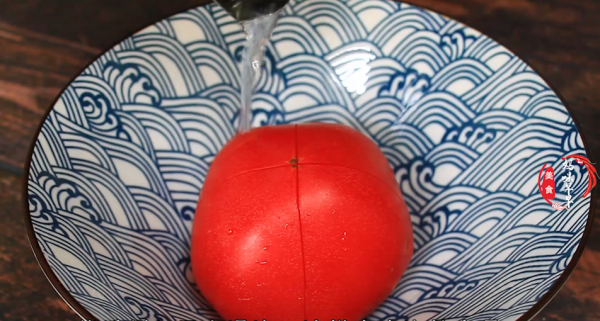 孩子不愛吃飯，試試山藥西紅柿，曬到朋友圈，網友：我也要照著做