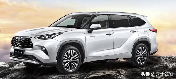 選漢蘭達你會失去什麼？選理想ONE你會得到什麼？