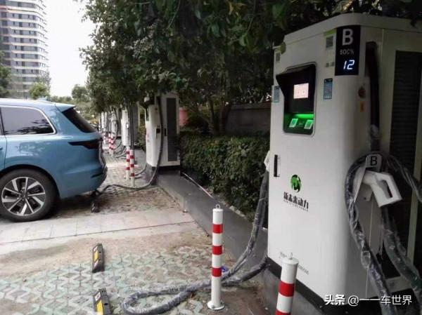 電動汽車的問題僅是續航？不要小瞧了這個問題，搞不好會修車無門