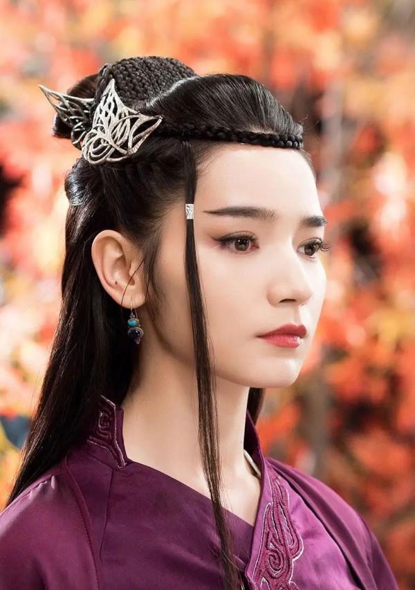 新疆盛產美人,7位異域風情的女星顏值大比拼,你更鐘意哪一位? 新疆盛產美人,7位異域風情的女星顏值大比拼,你更鐘意哪一位?
