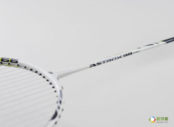 新一代大殺器!尤尼克斯天斧99PRO測評 新一代大殺器!尤尼克斯天斧99PRO測評