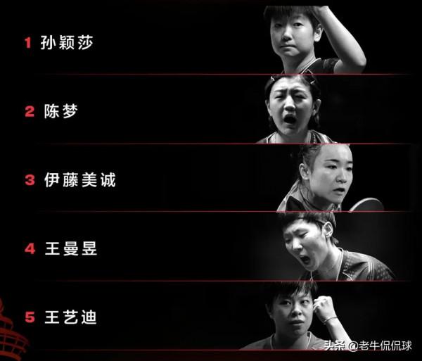 國乒預告：新加坡賽雲集十大虎將，海產姐妹花欲攜手龍胖衝金