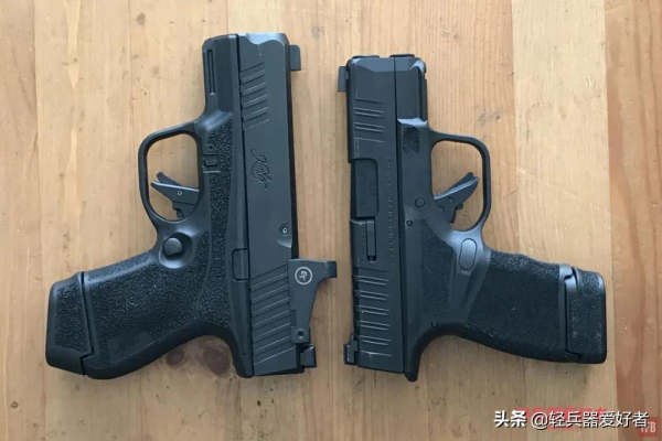 美國防身新手槍!大容量小體積,R7 Mako微型手槍更適合防身 美國防身新手槍!大容量小體積,R7 Mako微型手槍更適合防身