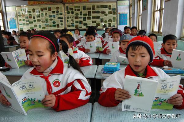 巧妙利用三個“五分鐘”，讓學生愛上語文課，值得收藏