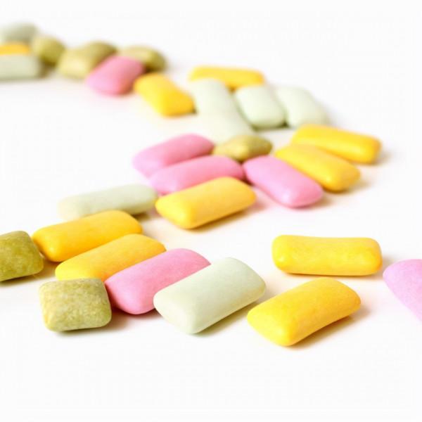 泡泡糖的形狀 泡泡糖的形狀