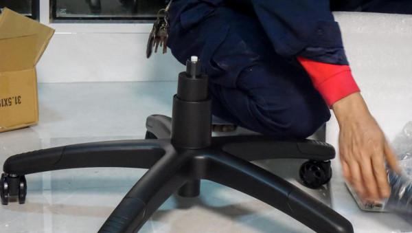 打造高質量的辦公環境？ikbc綠扎古鍵盤和安德斯特座體驗分享