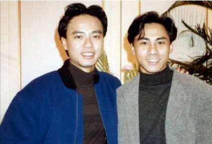 寶麗金雙子星，李克勤與黃凱芹的人生走向，為何中間夾著周慧敏？