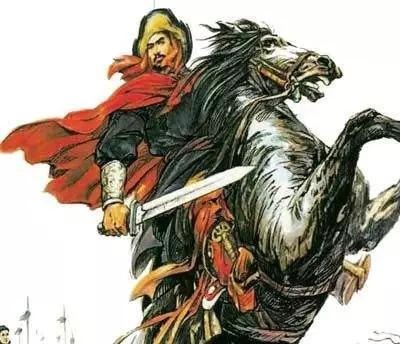 崇禎皇帝在紫禁城被攻陷的前一天夜晚都做了什麼？