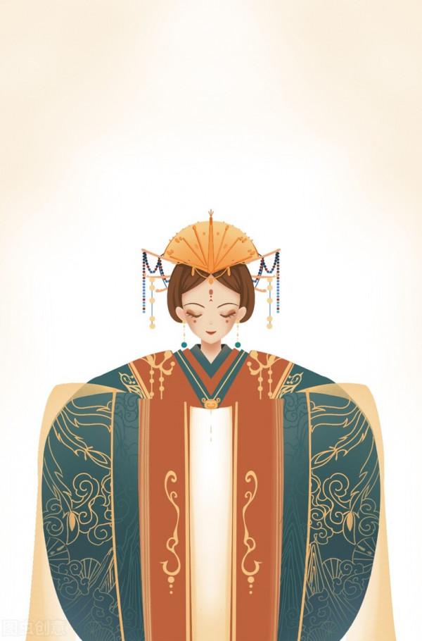 歷史上的十二大奇女子 歷史上的十二大奇女子