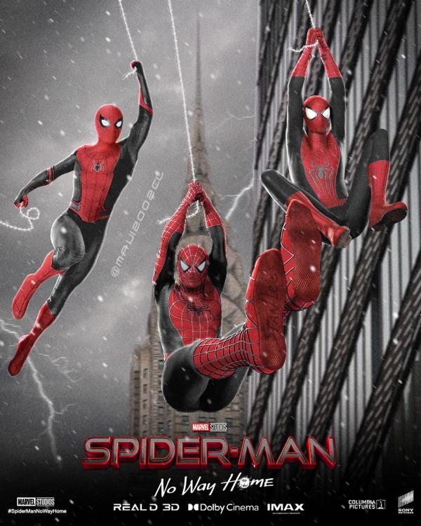 荷蘭弟回應大導批漫威,直言對方不懂超英片,蜘蛛俠3已報奧斯卡 荷蘭弟回應大導批漫威,直言對方不懂超英片,蜘蛛俠3已報奧斯卡